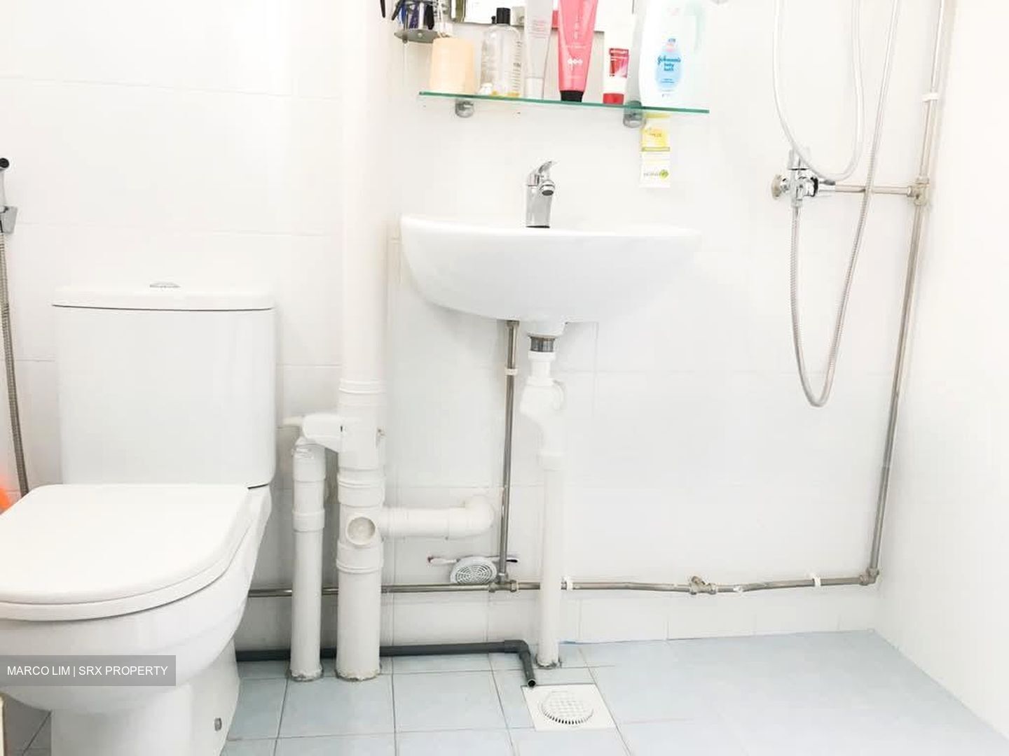 Blk 845 Woodlands Street 82 (Woodlands), HDB 4 Rooms #546228511